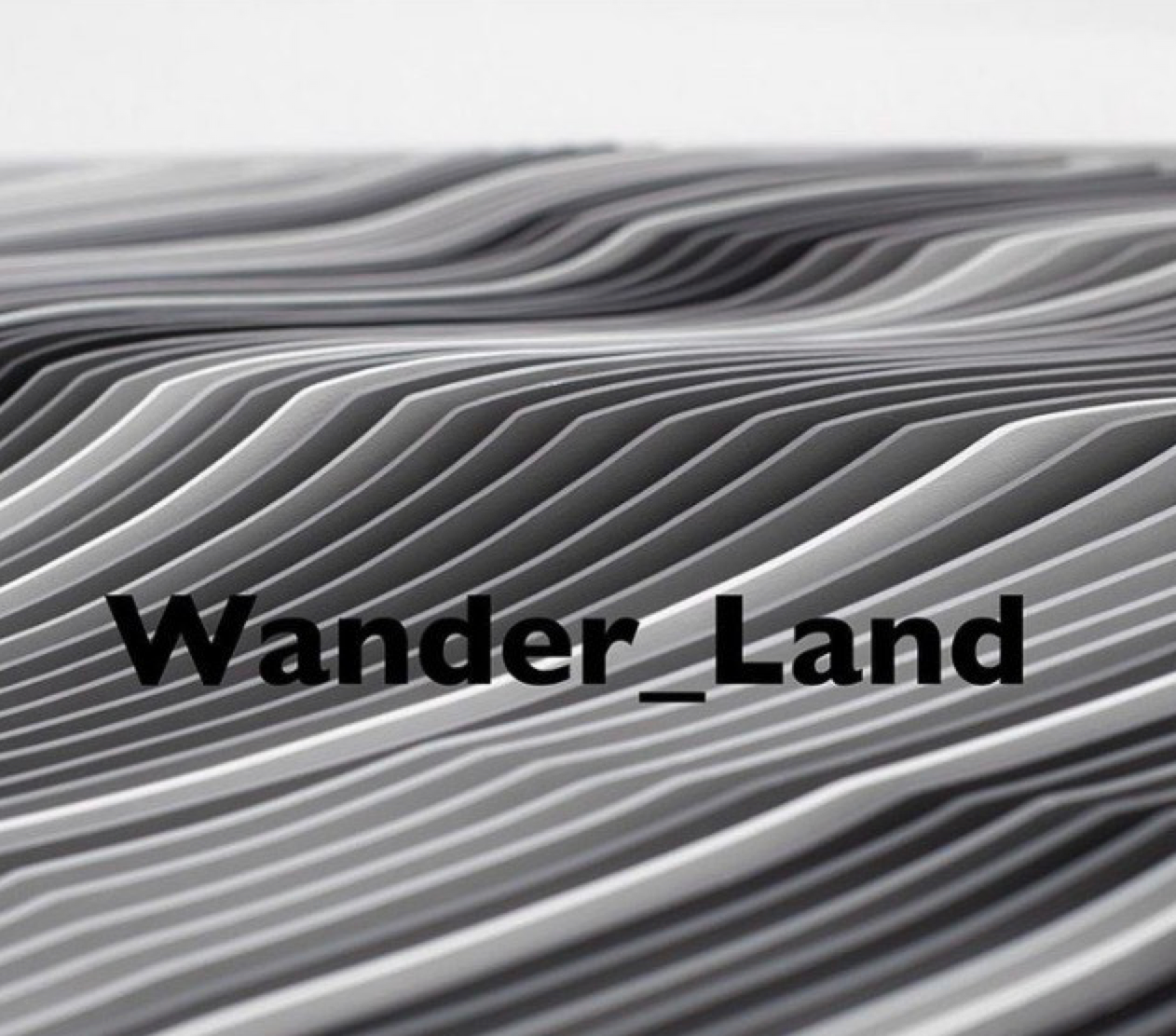 Wander_Land exhibition- media coverage